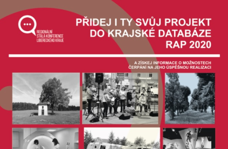 Regionální akční program
